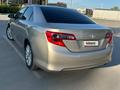 Toyota Camry 2013 года за 6 800 000 тг. в Актобе – фото 7