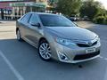 Toyota Camry 2013 года за 6 800 000 тг. в Актобе – фото 6