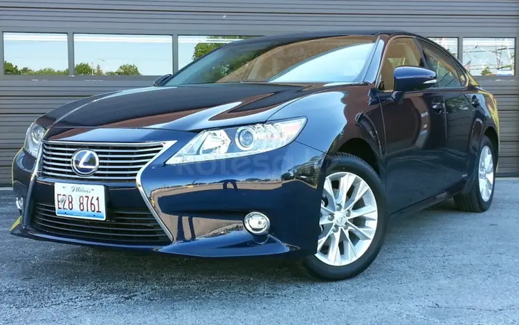 Lexus GS 250 2015 годаүшін450 000 тг. в Павлодар