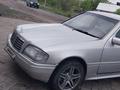 Mercedes-Benz C 180 1997 года за 3 200 000 тг. в Караганда – фото 5