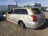 Toyota Avensis 2005 года за 1 250 000 тг. в Актобе