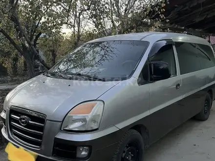 Hyundai Starex 2007 года за 4 500 000 тг. в Алматы