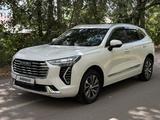 Haval Jolion 2024 года за 7 550 000 тг. в Караганда – фото 4