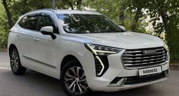 Haval Jolion 2024 года за 7 550 000 тг. в Караганда – фото 2