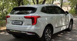 Haval Jolion 2024 года за 7 550 000 тг. в Караганда – фото 5
