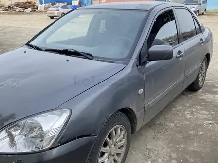 Mitsubishi Lancer 2004 года за 1 600 000 тг. в Риддер – фото 2