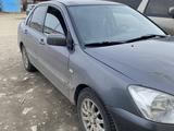 Mitsubishi Lancer 2004 года за 1 800 000 тг. в Риддер – фото 5