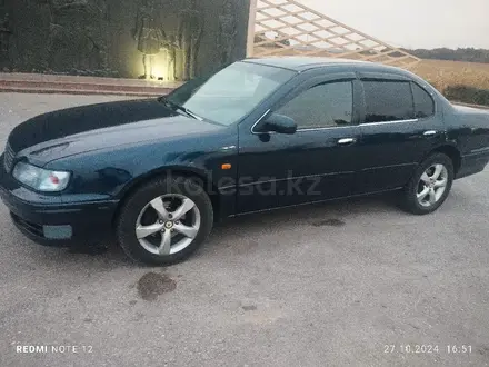 Nissan Maxima 1996 года за 2 200 000 тг. в Кордай – фото 3