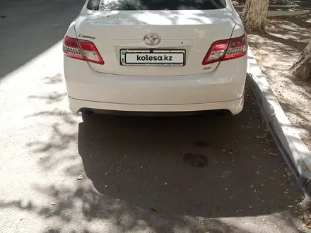Toyota Camry 2009 года за 6 800 000 тг. в Тараз