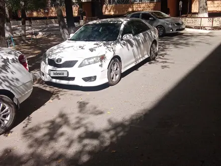 Toyota Camry 2009 года за 6 800 000 тг. в Тараз – фото 3
