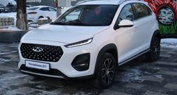 Chery Tiggo 2 2023 года за 5 900 000 тг. в Алматы