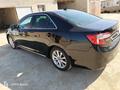 Toyota Camry 2013 годаүшін7 200 000 тг. в Бейнеу – фото 4