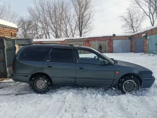 Nissan Primera