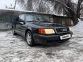 Audi 100 1994 года за 2 400 000 тг. в Алматы – фото 3