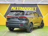 Changan CS75 Pro 2025 года за 10 400 000 тг. в Астана – фото 4