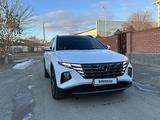 Hyundai Tucson 2023 годаүшін18 000 000 тг. в Атырау – фото 4