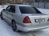 Mercedes-Benz C 180 1995 годаүшін2 000 000 тг. в Актобе – фото 2