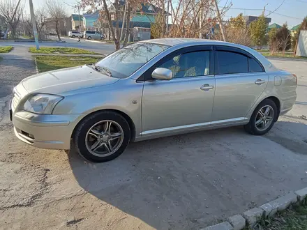 Toyota Avensis 2004 года за 4 500 000 тг. в Шымкент