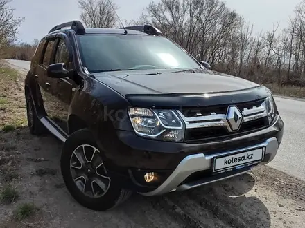 Renault Duster 2019 года за 8 200 000 тг. в Караганда