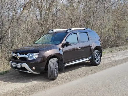 Renault Duster 2019 года за 8 200 000 тг. в Караганда – фото 3