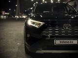Toyota RAV4 2021 годаүшін14 800 000 тг. в Шымкент – фото 3