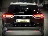 Toyota RAV4 2021 годаүшін14 800 000 тг. в Шымкент – фото 5