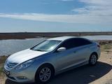 Hyundai Sonata 2012 годаfor5 600 000 тг. в Актау – фото 4