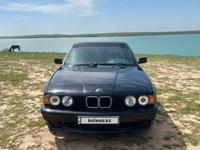 BMW 525 1990 года за 1 350 000 тг. в Шымкент