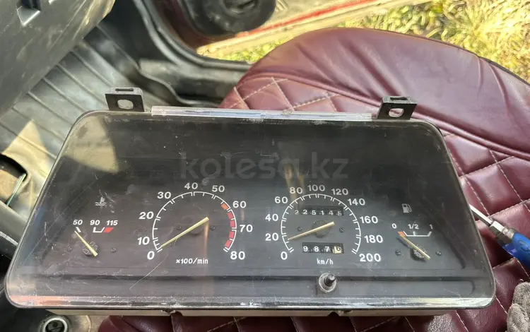 От ваз-210 Щиток приборов за 18 000 тг. в Усть-Каменогорск