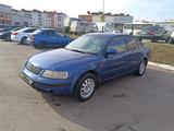 Volkswagen Passat 1998 года за 1 250 000 тг. в Аксай