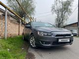 Mitsubishi Lancer 2007 года за 4 000 000 тг. в Алматы