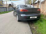 Mitsubishi Lancer 2007 года за 4 000 000 тг. в Алматы – фото 3