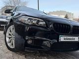 BMW 535 2016 года за 12 000 000 тг. в Алматы