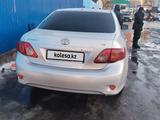 Toyota Corolla 2009 годаүшін4 950 000 тг. в Алматы – фото 2