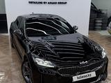 Kia Stinger 2019 годаfor17 500 000 тг. в Шымкент