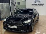 Kia Stinger 2019 годаfor17 500 000 тг. в Шымкент – фото 5