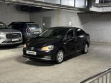 Volkswagen Polo 2015 года за 5 200 000 тг. в Усть-Каменогорск