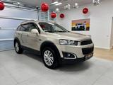 Chevrolet Captiva 2013 года за 5 590 000 тг. в Атырау – фото 4
