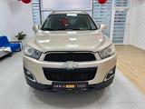 Chevrolet Captiva 2013 года за 5 590 000 тг. в Атырау – фото 5