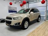 Chevrolet Captiva 2013 года за 5 590 000 тг. в Атырау