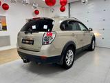Chevrolet Captiva 2013 года за 5 590 000 тг. в Атырау – фото 3