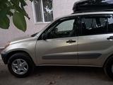 Toyota RAV4 2003 годаfor5 700 000 тг. в Алматы – фото 3