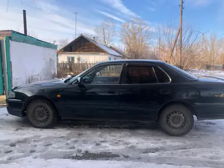 Toyota Camry 1994 года за 2 000 000 тг. в Семей – фото 6