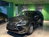 Lexus NX 200 2016 года за 10 500 000 тг. в Астана – фото 3