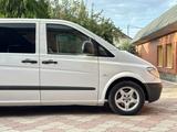 Mercedes-Benz Viano 2004 годаүшін8 000 000 тг. в Алматы – фото 3