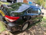 Nissan Almera 2014 года за 4 200 000 тг. в Рудный – фото 4