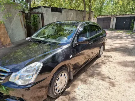 Nissan Almera 2014 года за 4 200 000 тг. в Рудный – фото 5