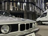 BMW 525 1990 года за 1 950 000 тг. в Алматы – фото 2