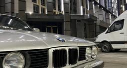 BMW 525 1990 года за 2 400 000 тг. в Алматы