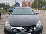 Opel Astra 2008 годаүшін1 900 000 тг. в Алматы